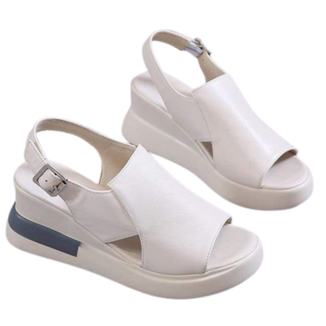 Sandália Anatômica Feminina - Mariha