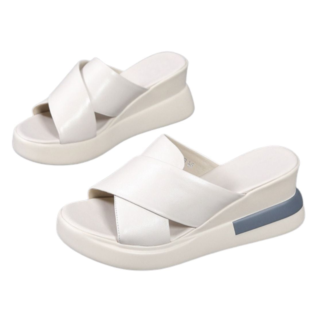 Sandália Anatômica Feminina - Mariha