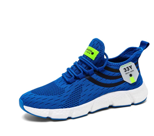 Bazar Belevita - Tênis Fit Running