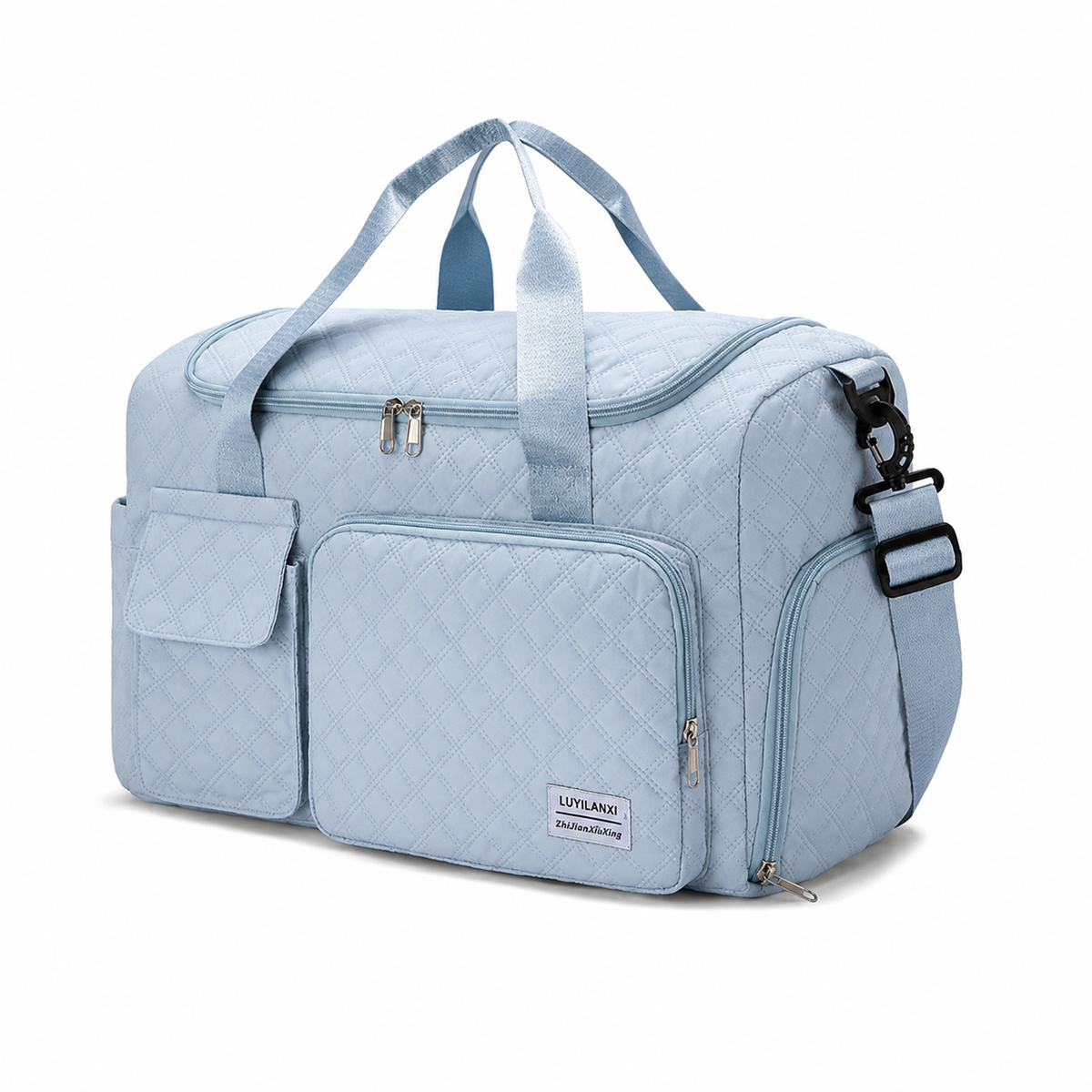 Bolsa de Viagem Multifuncional