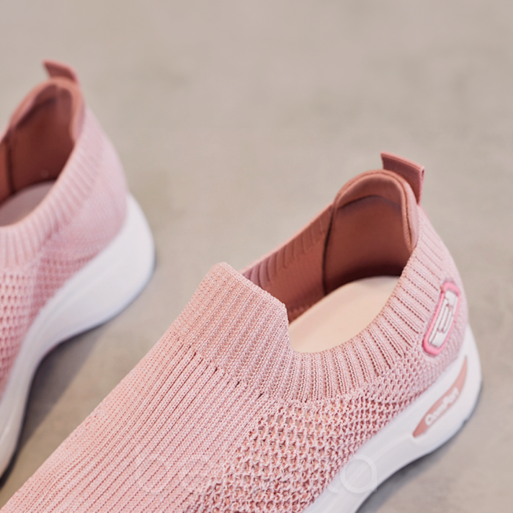 Tênis Anatômico Feminino - Comfort Sneakers