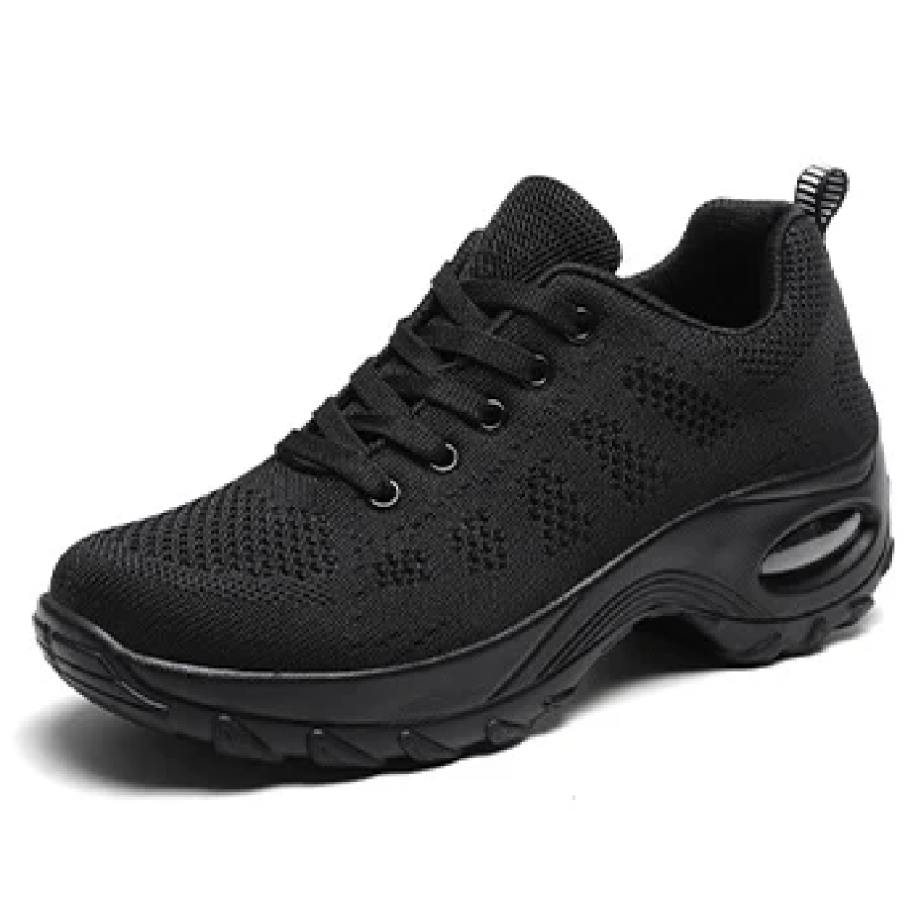 Tênis Anatômico Anti Impacto - Conforto Flex