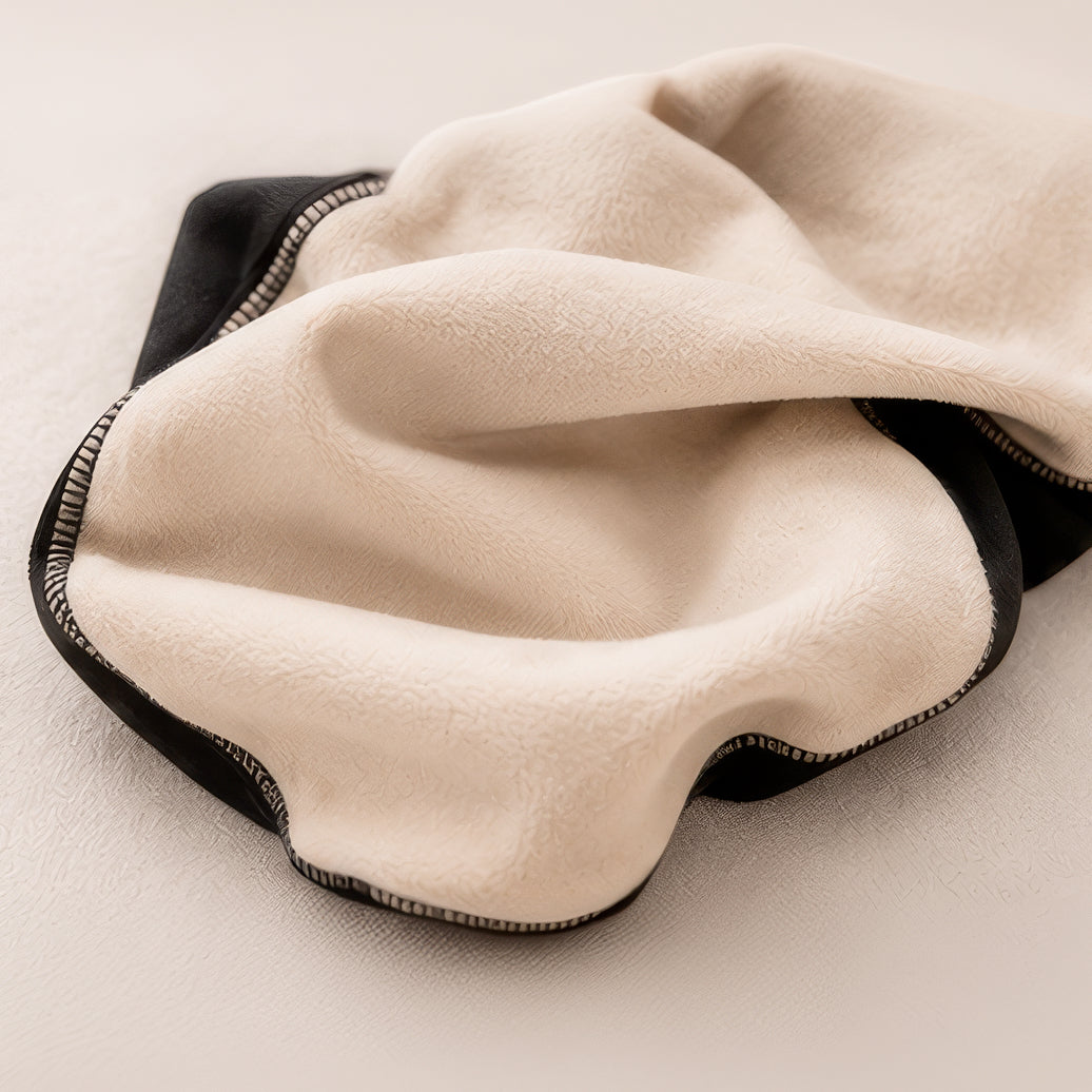 Meia-Calça Peluciada Modeladora 2 em 1 | ShapeWarm - Calcinha Modeladora Embutida - PAGUE 1 E LEVE 2