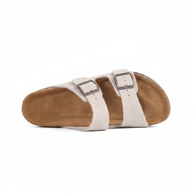 Sandália Anatômica Feminina - Birken Comfort
