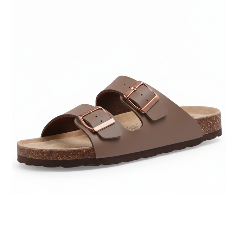Sandália Anatômica Feminina - Birken Comfort