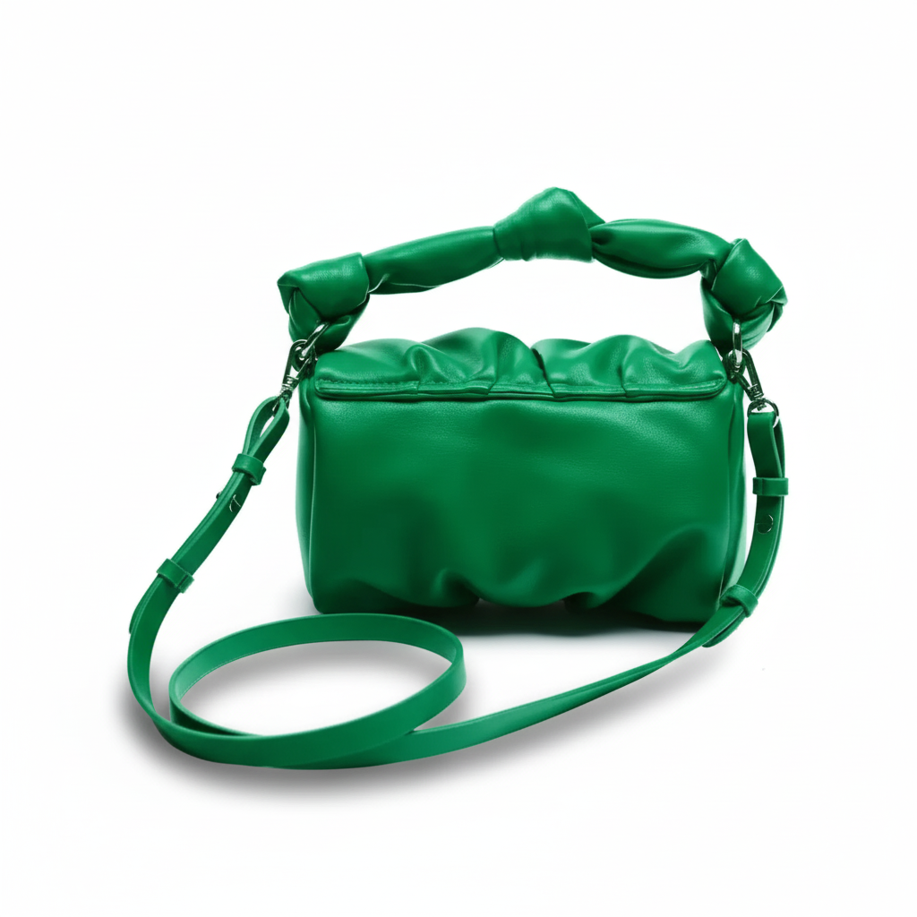 Bolsa Feminina Mini - Fold