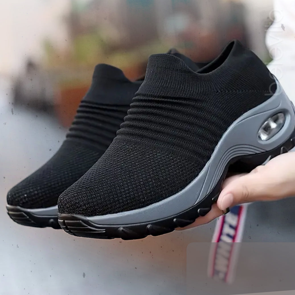 Combo 2 pares - Tênis Anatômico - Ultra Comfort Plus