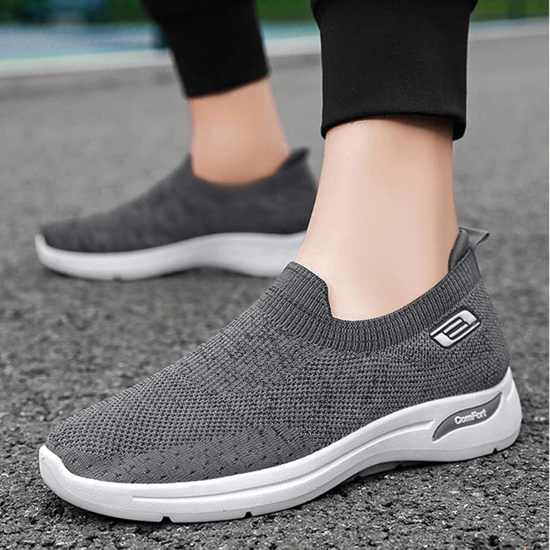 Tênis Anatômico Masculino - Comfort Sneakers