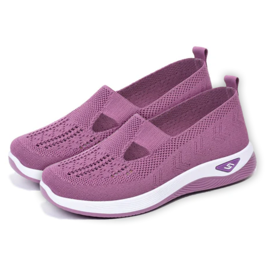 Tênis Anatômico Feminino Fit Confort | PAGUE 1 LEVE 2