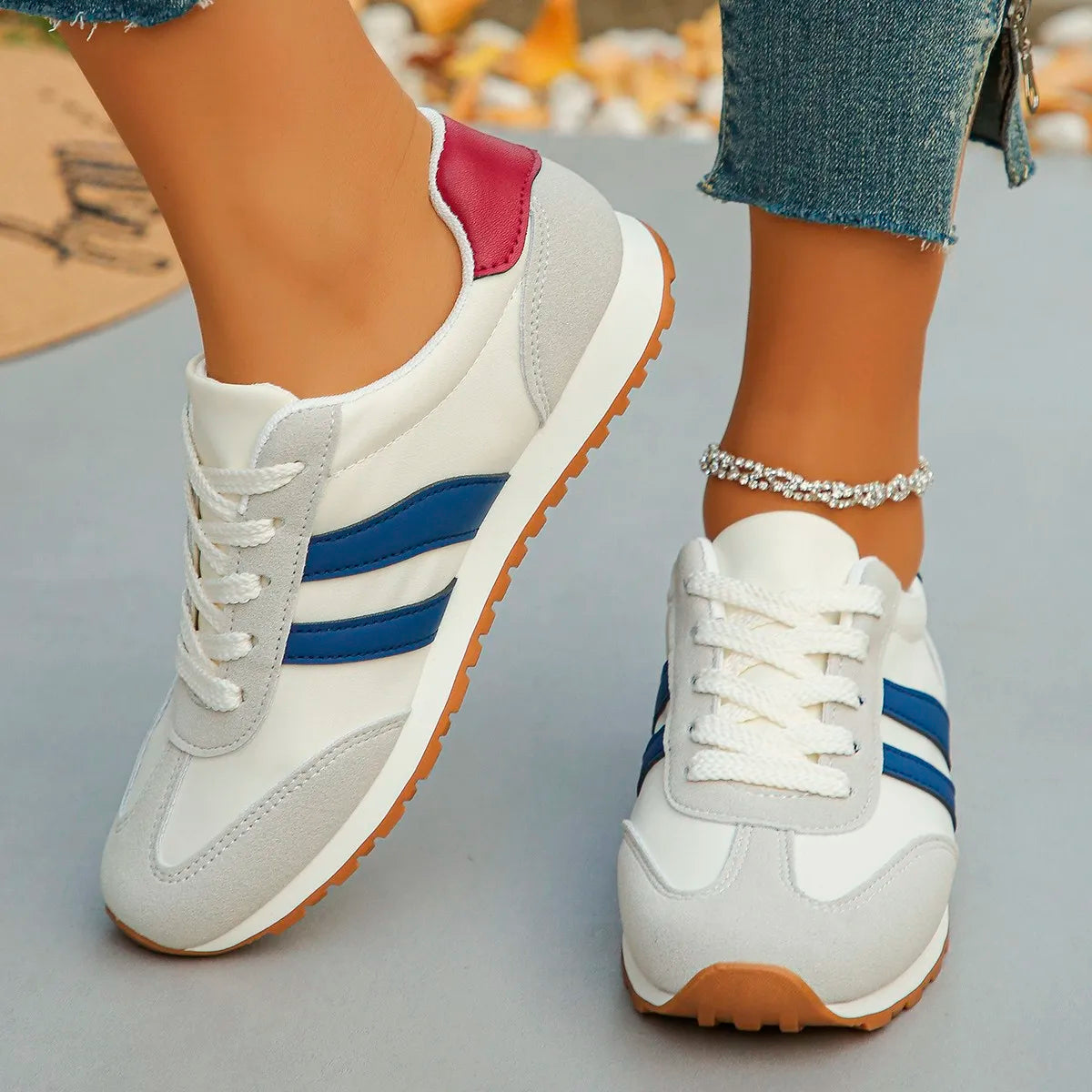 Tênis Anatômico Feminino - Tati