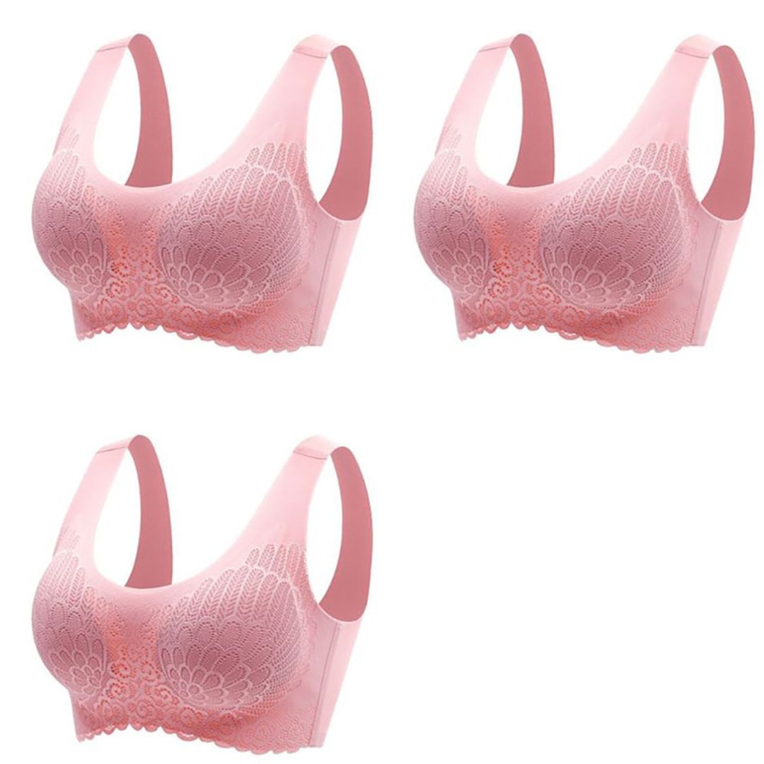 Sutiã My Secret (Compre 1 Leve 3)