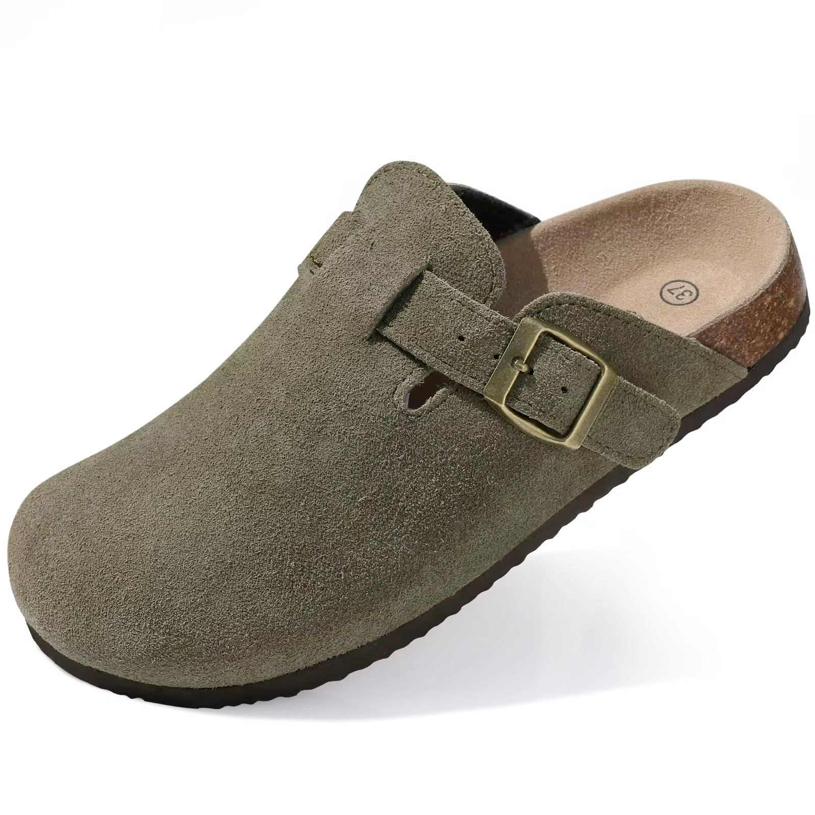 Sandália Anatômica - Birken Comfort Soft Step