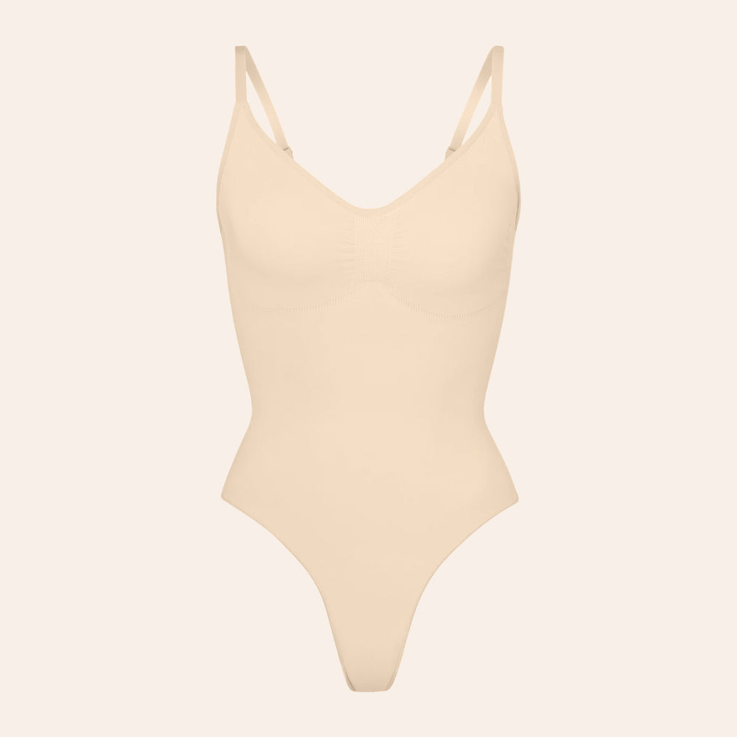 Body Modelador - Up Shaper + Calcinha Modeladora de BRINDE