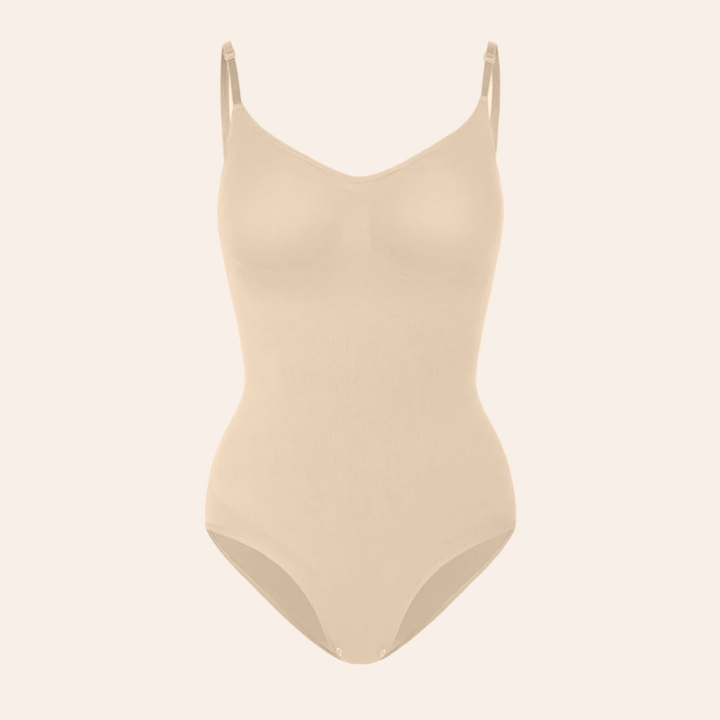 Body Modelador - Up Shaper + Calcinha Modeladora de BRINDE