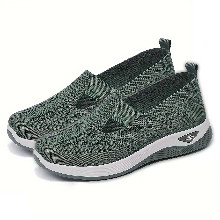 Tênis Anatômico Feminino Fit Confort | PAGUE 1 LEVE 2