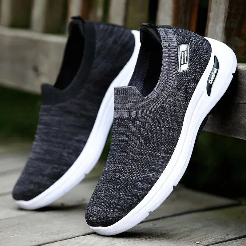 Tênis Anatômico Masculino - Comfort Sneakers