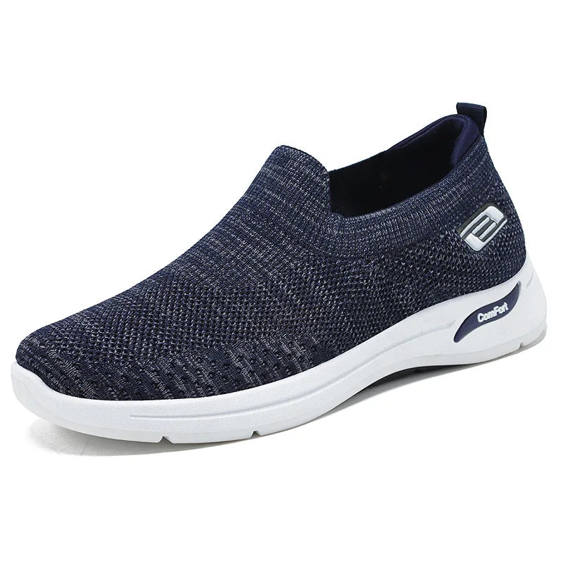 Tênis Anatômico Masculino - Comfort Sneakers