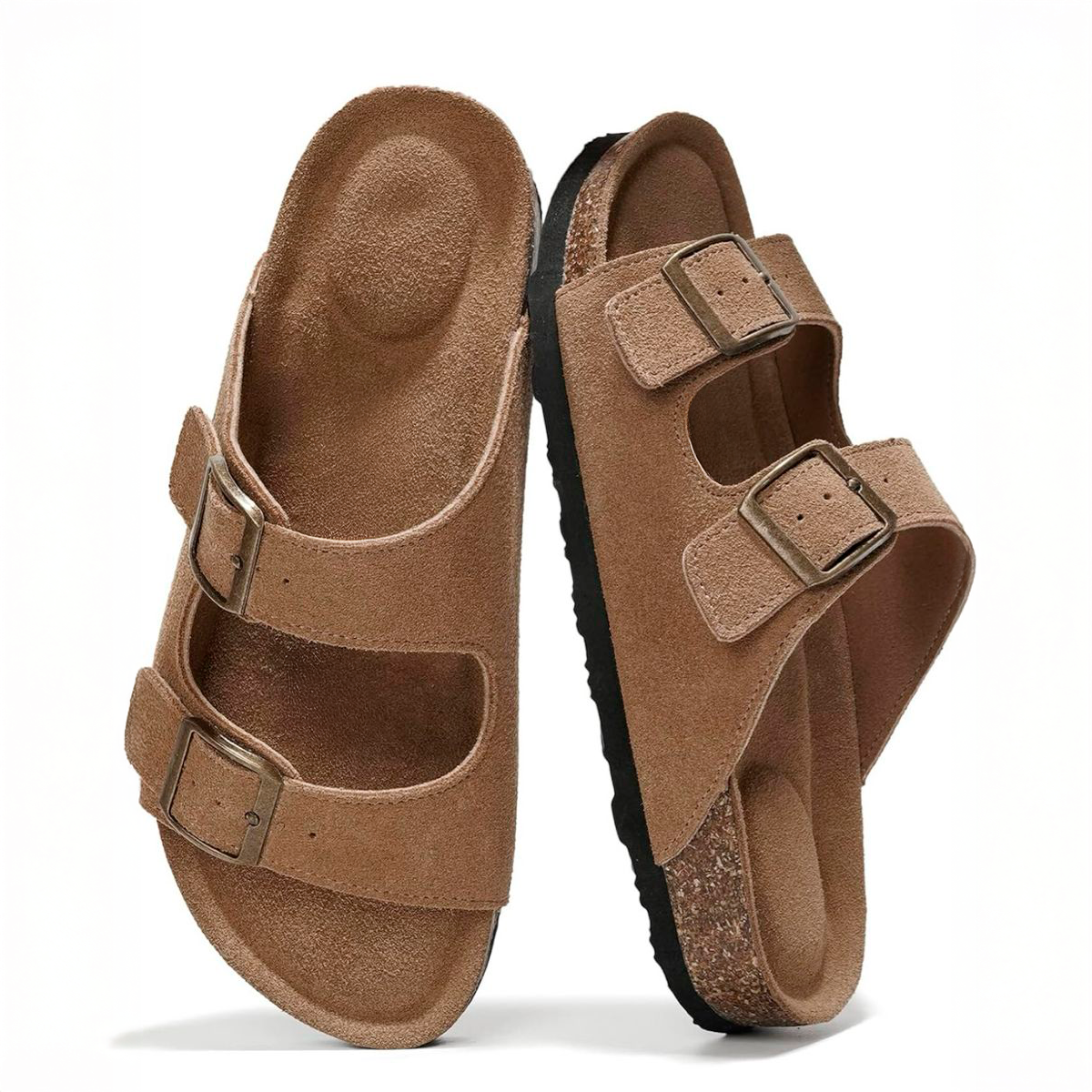 Sandália Anatômica Feminina - Birken Comfort