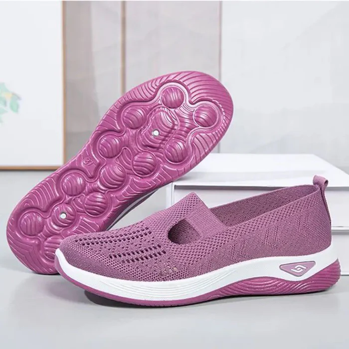 Tênis Anatômico Feminino Fit Confort | PAGUE 1 LEVE 2