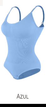 Bazar Belevita - Body Modelador - Up Shaper