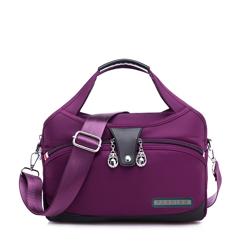 Bolsa Fashion Antifurto - Impermeável