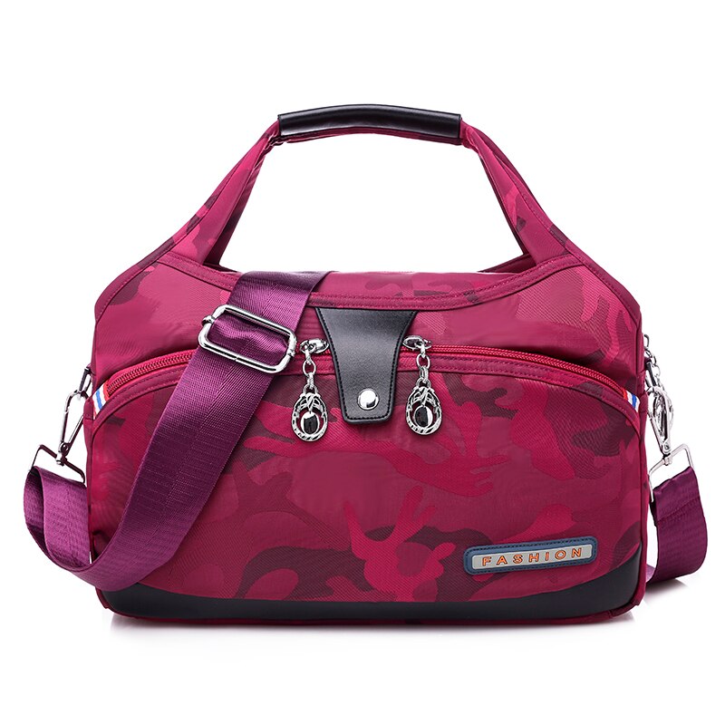 Bolsa Fashion Antifurto - Impermeável