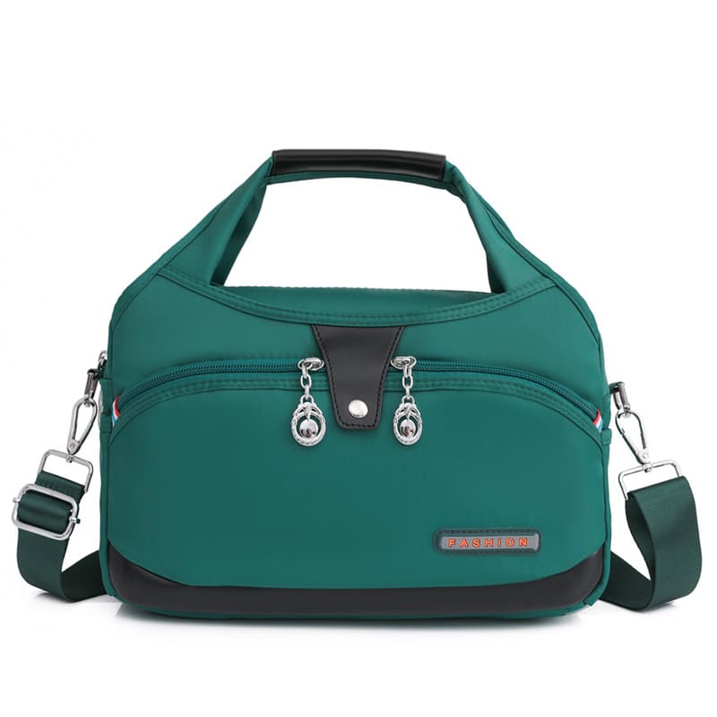 Bolsa Fashion Antifurto - Impermeável