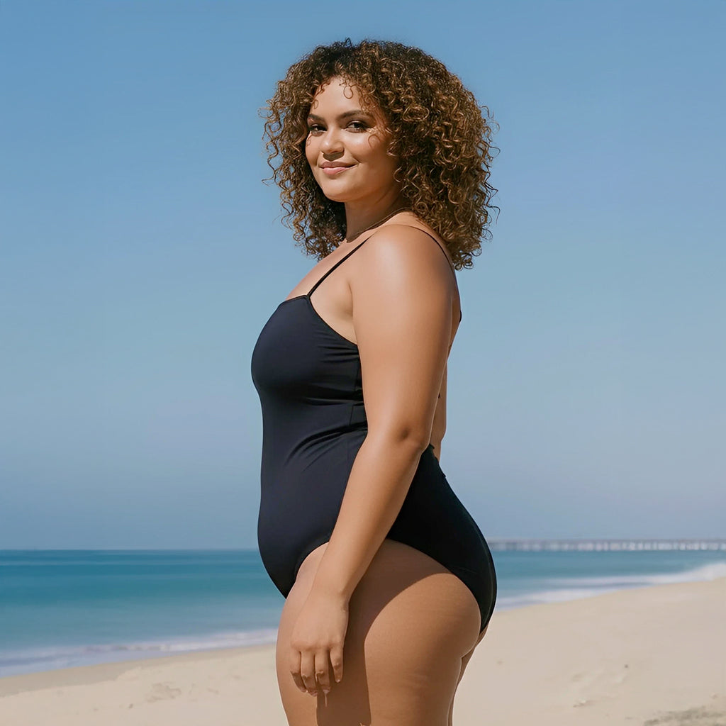 Maiô Maresia - Plus Size