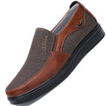 Sapato Masculino Slip on Casual