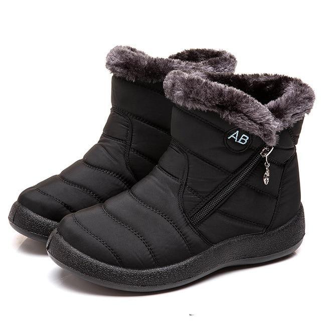 Bota Inverno AnneBe