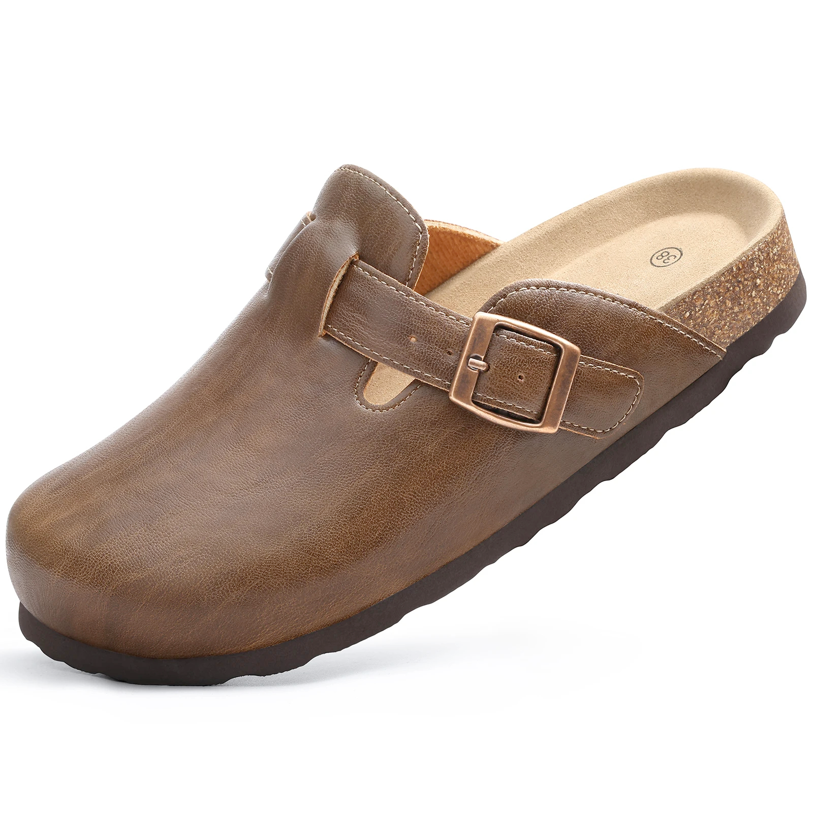 Sandália Anatômica - Birken Comfort Soft Step
