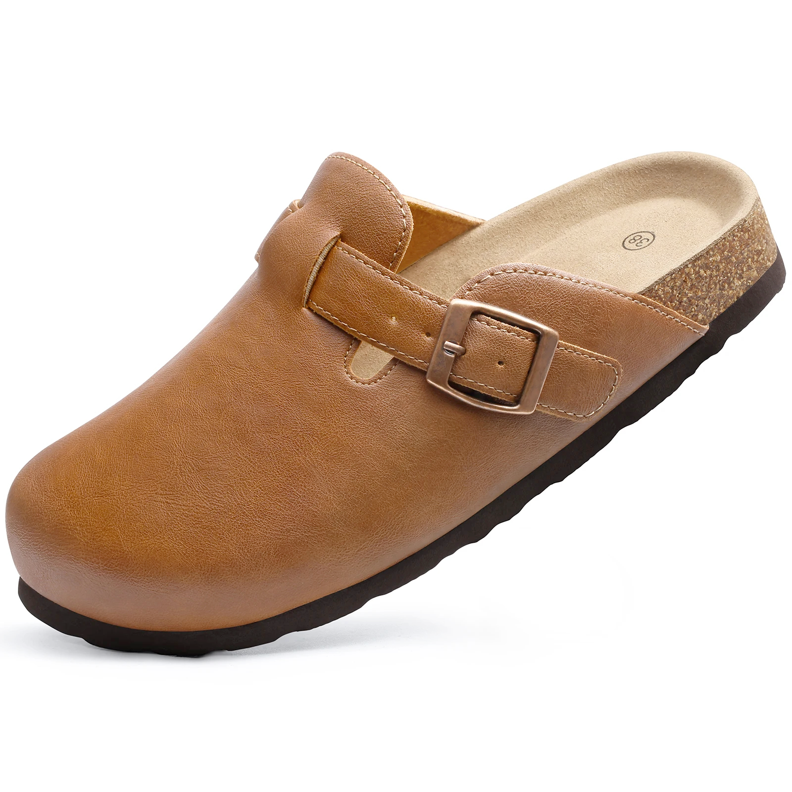 Sandália Anatômica - Birken Comfort Soft Step