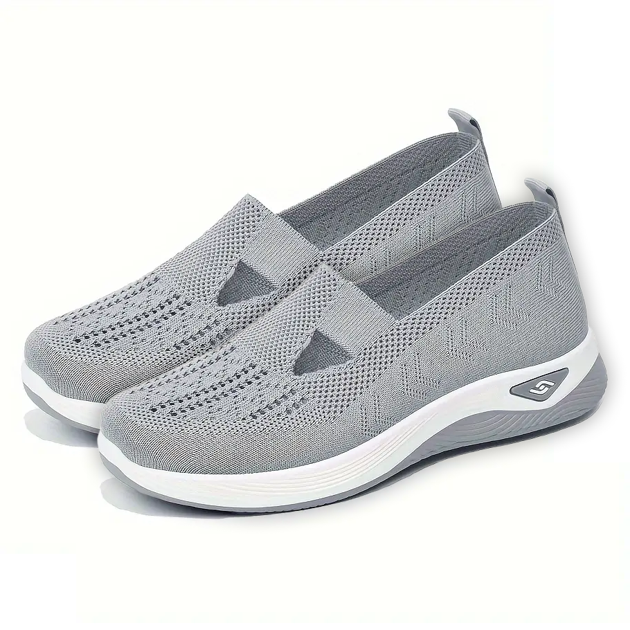 Tênis Anatômico Feminino - Fit Confort