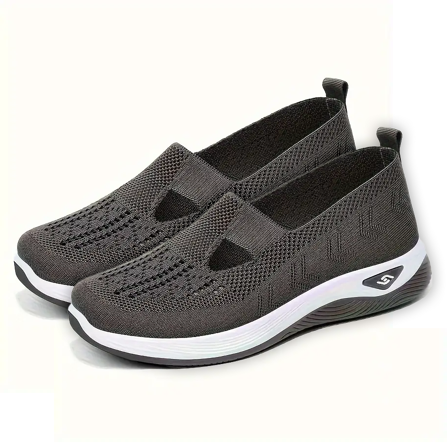 Tênis Anatômico Feminino - Fit Confort