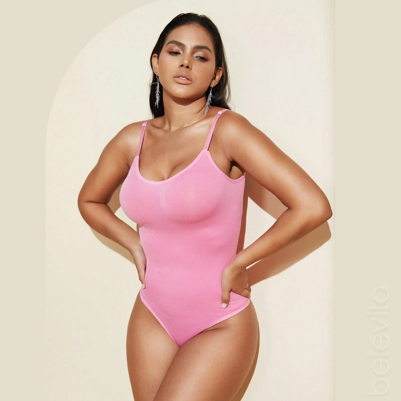 Body Modelador - Up Shaper - Compre 1 Leve 2 + Brinde Calcinha Modeladora | LANÇAMENTO NOVAS CORES