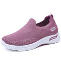 Tênis Ortopédico Feminino - Comfort Sneakers