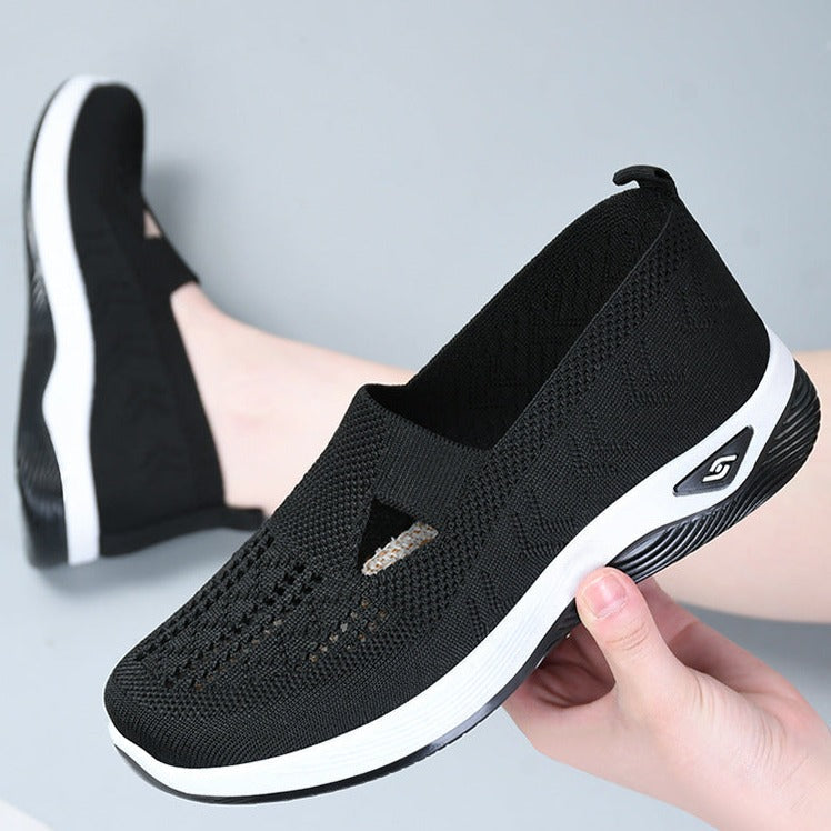 Tênis Anatômico Feminino Fit Confort | PAGUE 1 LEVE 2