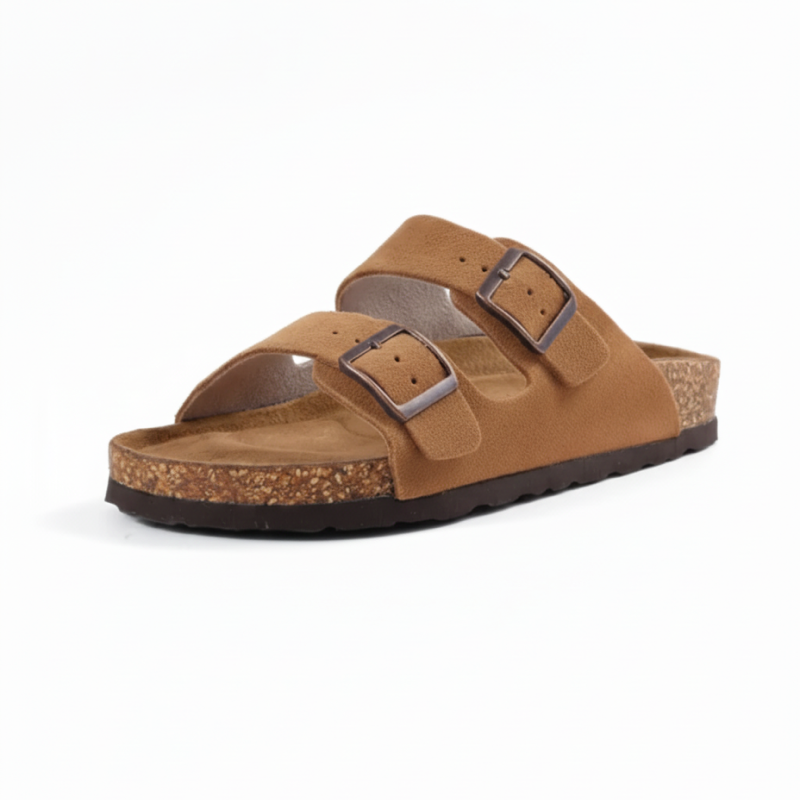 Sandália Anatômica Feminina - Birken Comfort