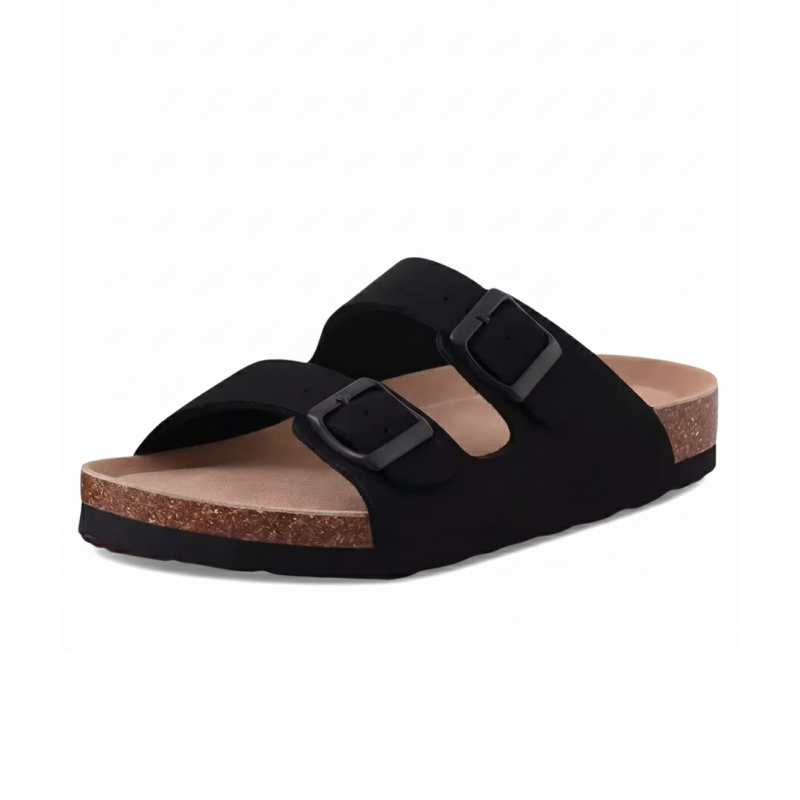 Sandália Anatômica Feminina - Birken Comfort