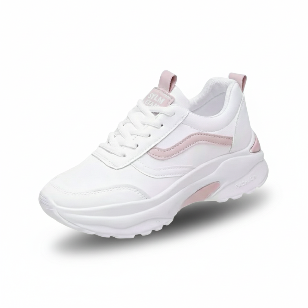Tênis Anatômico Feminino - Casual Bella
