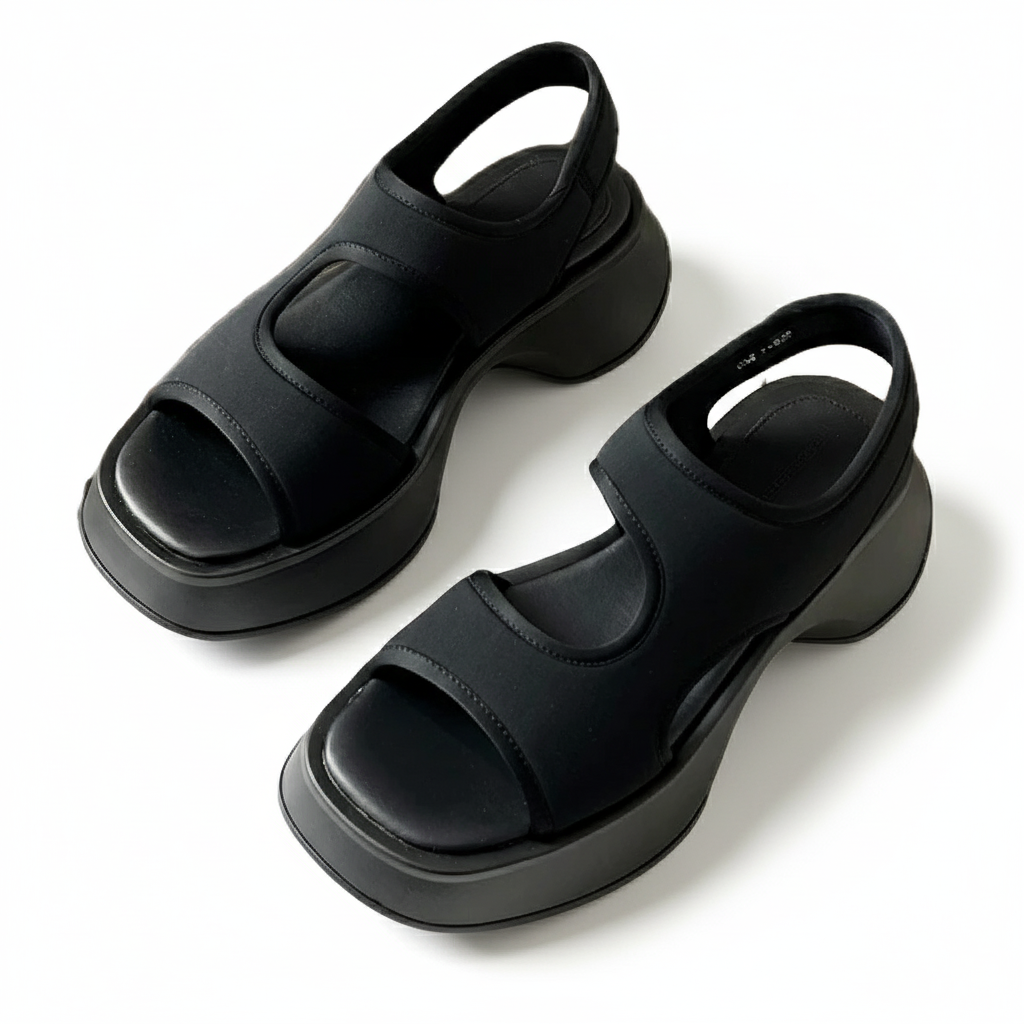 Sandália Feminina Anatômica - Eva