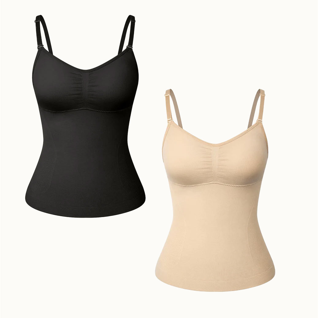 Regata Modeladora - Slim Fit |  PAGUE 1 LEVE 2