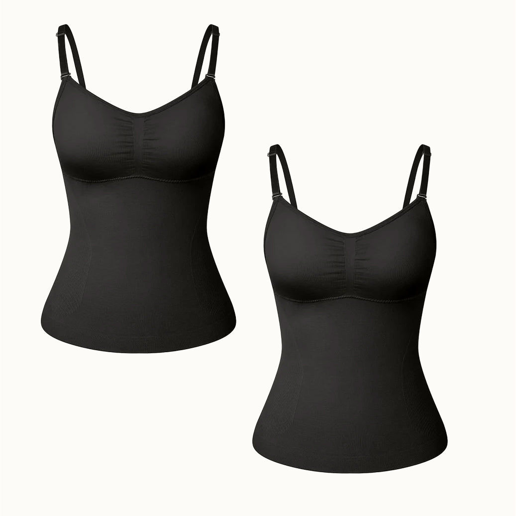 Regata Modeladora - Slim Fit |  PAGUE 1 LEVE 2