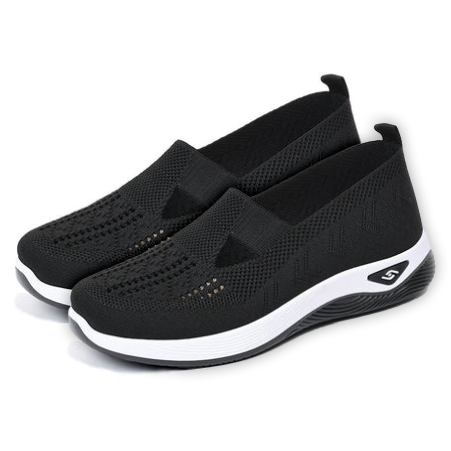 Tênis Anatômico Feminino - Fit Confort