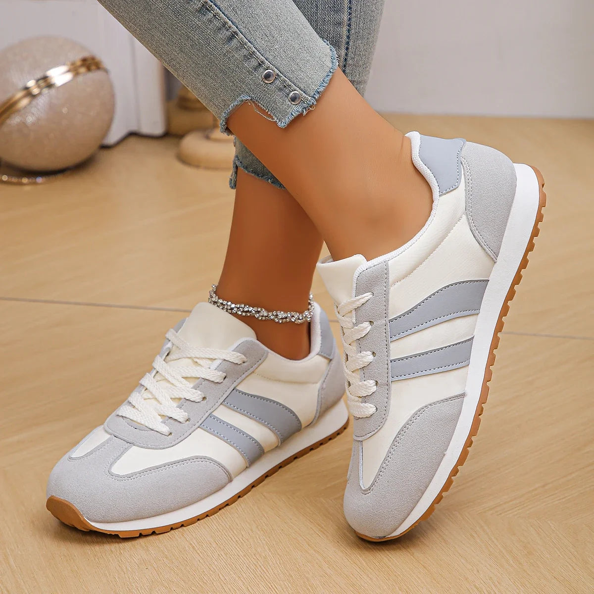 Tênis Anatômico Feminino - Tati