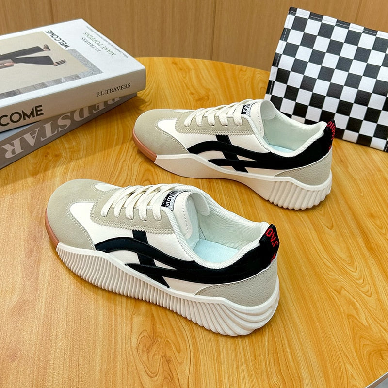 Tênis Anatômico Feminino - Flex Soles