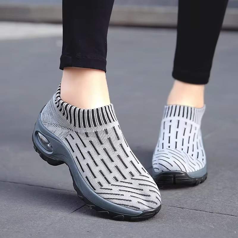 Tênis Anatômico Feminino - AirBoost