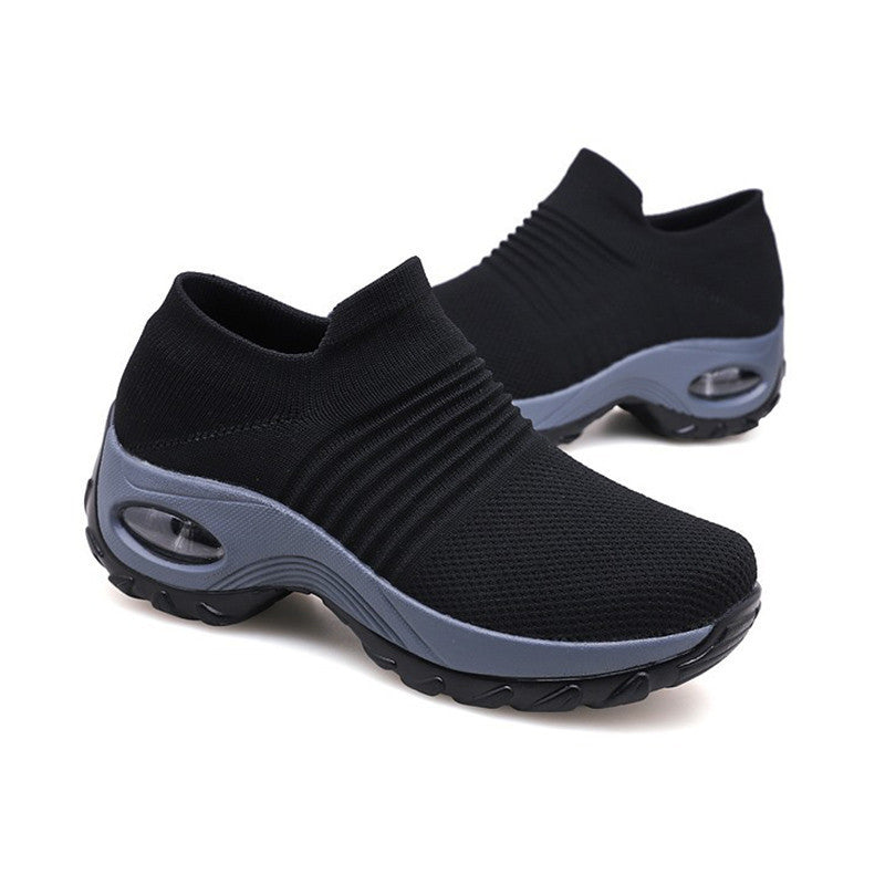 Tênis Anatômico - Ultra Comfort Plus