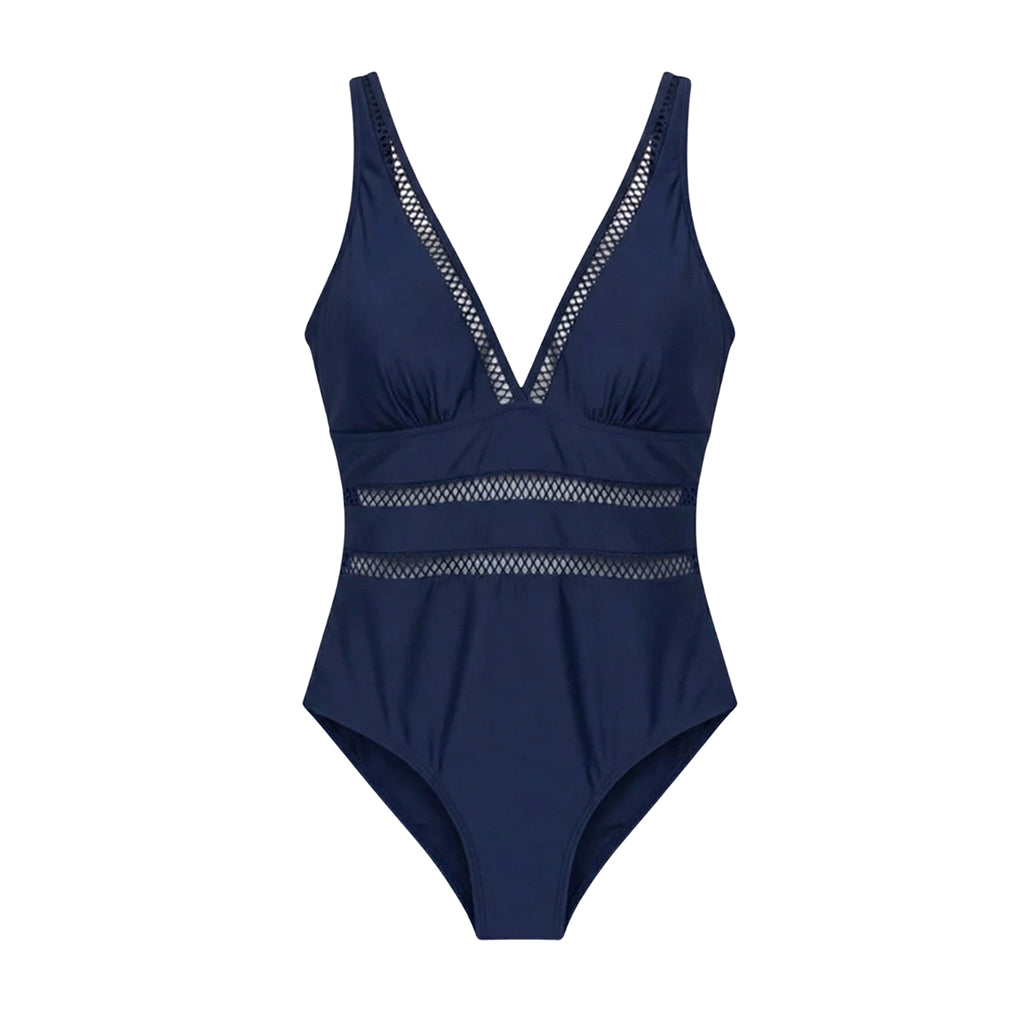 Maiô Modelador Luxo