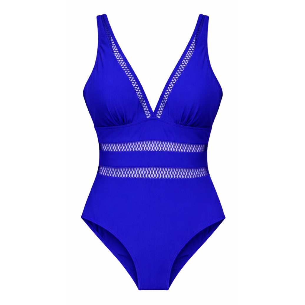 Maiô Modelador Luxo